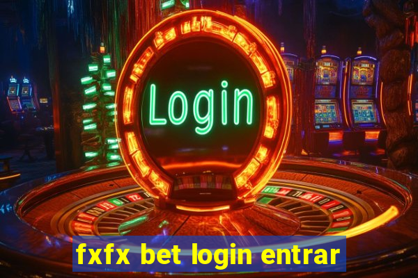 fxfx bet login entrar